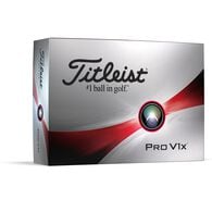 Pro V1x