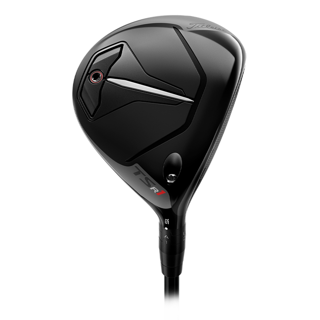 TSR1 Fairway