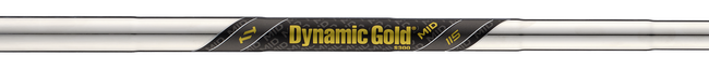 Dynamic Gold Mid 115