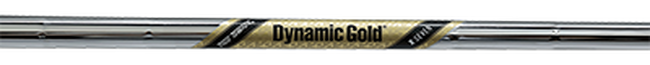 Dynamic Gold X7