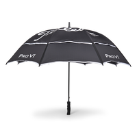 Tour Double Canopy Umbrella