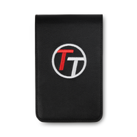 Team Titleist Yardage Book Cover