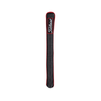 Jet Black Tour Alignment Stick Cover