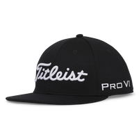 Tour Elite Flat Bill