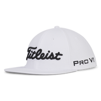 Tour Elite Flat Bill